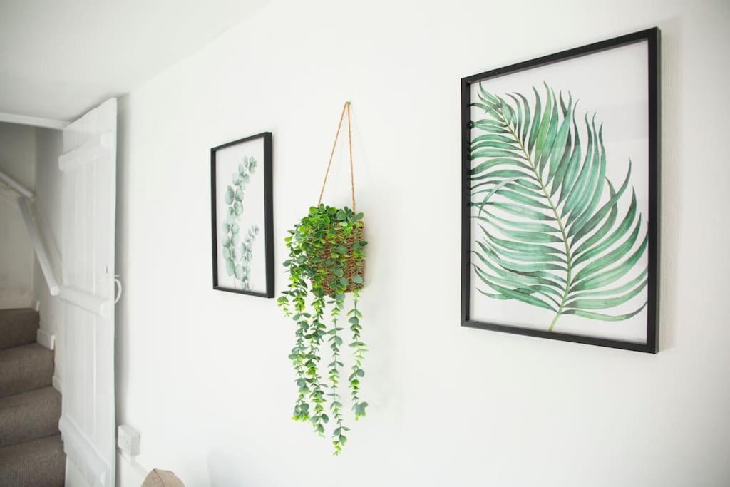 Laburnum No.4 By Oracle Villa Stratford-upon-Avon Ngoại thất bức ảnh